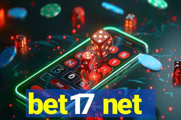 bet17 net